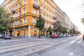 La Fenice, Prague